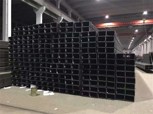 叶集冷拔方管选型指南 工程采购怎么选
